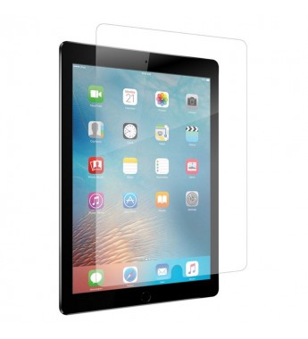 Pelicula para iPad de 9,7" /iPad Pro/Air 2/Air Zagg Invisible Shield Glass - Transparente