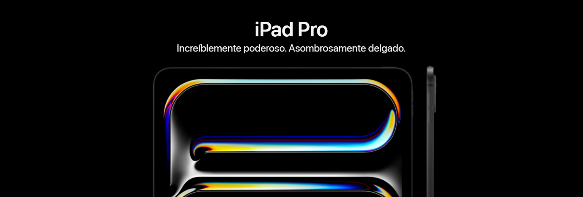 ipad pro